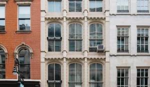 Venda Prédio Manhattan