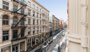 Venda Prédio Manhattan