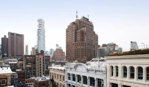 Venda Prédio Manhattan