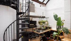 Venda Prédio Manhattan