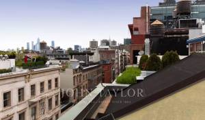 Venda Prédio Manhattan