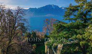 Venda Prédio Montreux