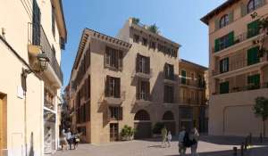 Venda Edifício Palma de Mallorca