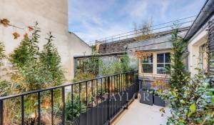 Venda Prédio Paris 16ème