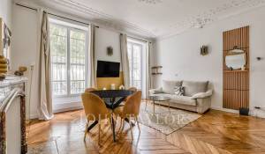 Venda Prédio Paris 17ème