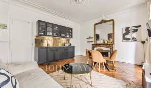 Venda Prédio Paris 17ème