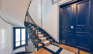 Venda Prédio Paris 17ème