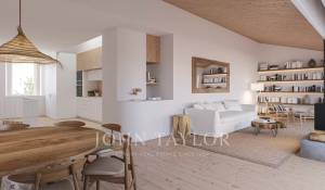 Venda Prédio Santiago do Cacém, Santa Cruz and São Bartolomeu da Serra