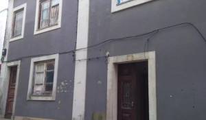 Venda Prédio Santiago do Cacém, Santa Cruz and São Bartolomeu da Serra