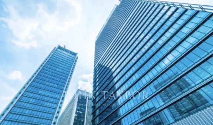 Venda Prédio Villeneuve