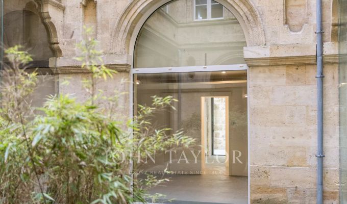 Venda Escritório Bordeaux