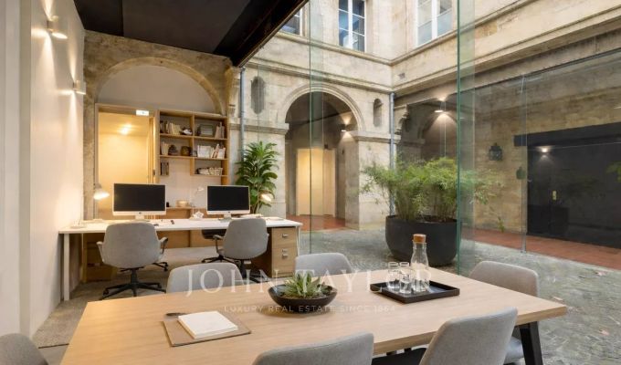 Venda Escritório Bordeaux