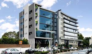 Venda Escritório Germasogeia