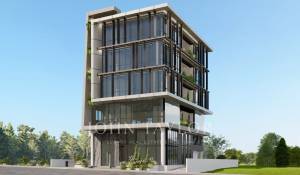 Venda Escritório Germasogeia