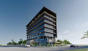 Venda Escritório Germasogeia