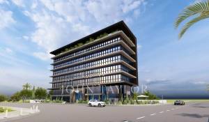 Venda Escritório Germasogeia