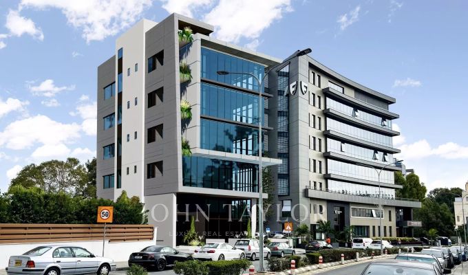 Venda Escritório Germasogeia