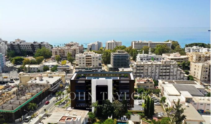 Venda Escritório Germasogeia