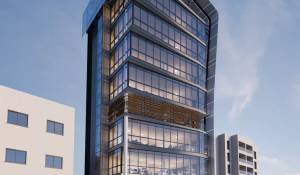 Venda Escritório Limassol