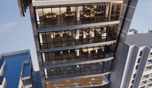 Venda Escritório Limassol