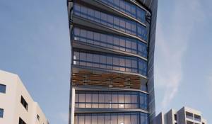 Venda Escritório Limassol