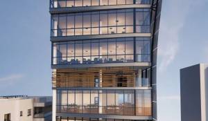 Venda Escritório Limassol