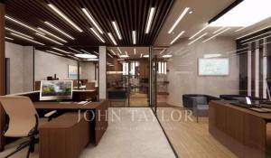 Venda Escritório Limassol