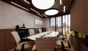 Venda Escritório Limassol