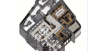 Venda Escritório Limassol