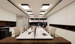 Venda Escritório Limassol