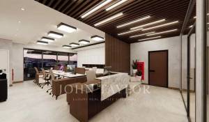 Venda Escritório Limassol