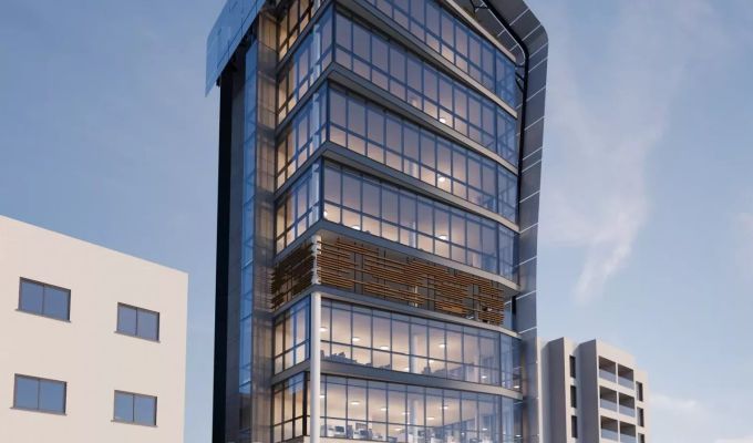 Venda Escritório Limassol