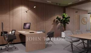 Venda Escritório Mesa Geitonia