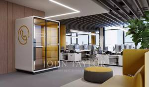 Venda Escritório Mesa Geitonia