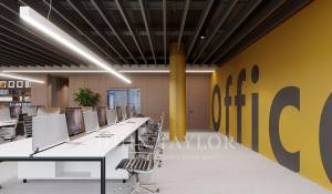 Venda Escritório Mesa Geitonia