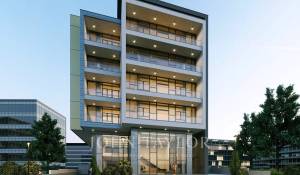 Venda Escritório Mesa Geitonia