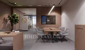 Venda Escritório Mesa Geitonia