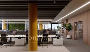 Venda Escritório Mesa Geitonia