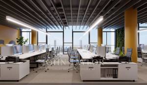 Venda Escritório Mesa Geitonia