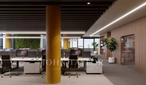 Venda Escritório Mesa Geitonia