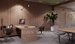 Venda Escritório Mesa Geitonia