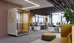 Venda Escritório Mesa Geitonia