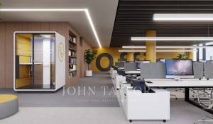 Venda Escritório Mesa Geitonia