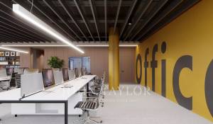 Venda Escritório Mesa Geitonia