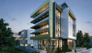 Venda Escritório Mesa Geitonia