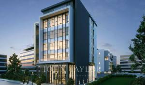 Venda Escritório Mesa Geitonia