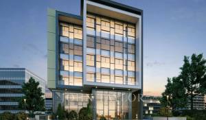 Venda Escritório Mesa Geitonia