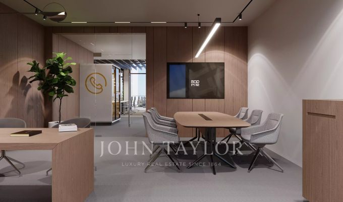 Venda Escritório Mesa Geitonia