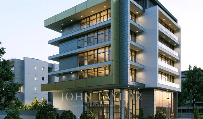 Venda Escritório Mesa Geitonia