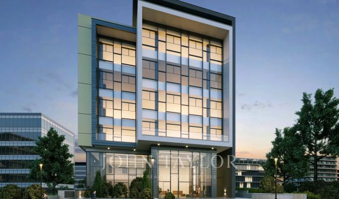 Venda Escritório Mesa Geitonia